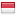 amirahcity.com server is located in Indonesia